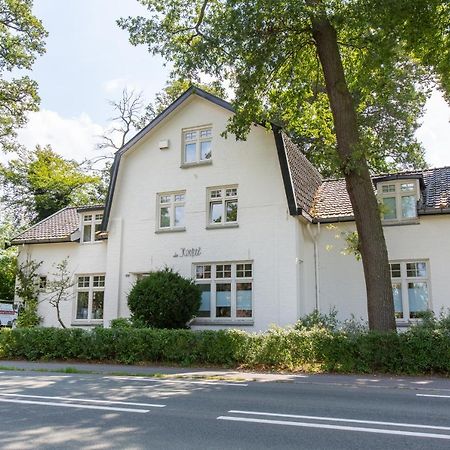 Koepel Enschede Guest House Ngoại thất bức ảnh