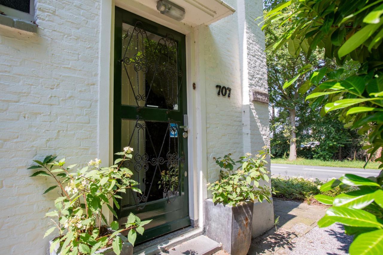 Koepel Enschede Guest House Ngoại thất bức ảnh