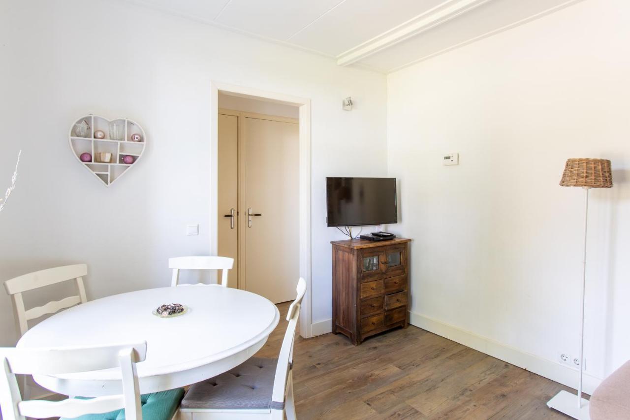 Koepel Enschede Guest House Ngoại thất bức ảnh
