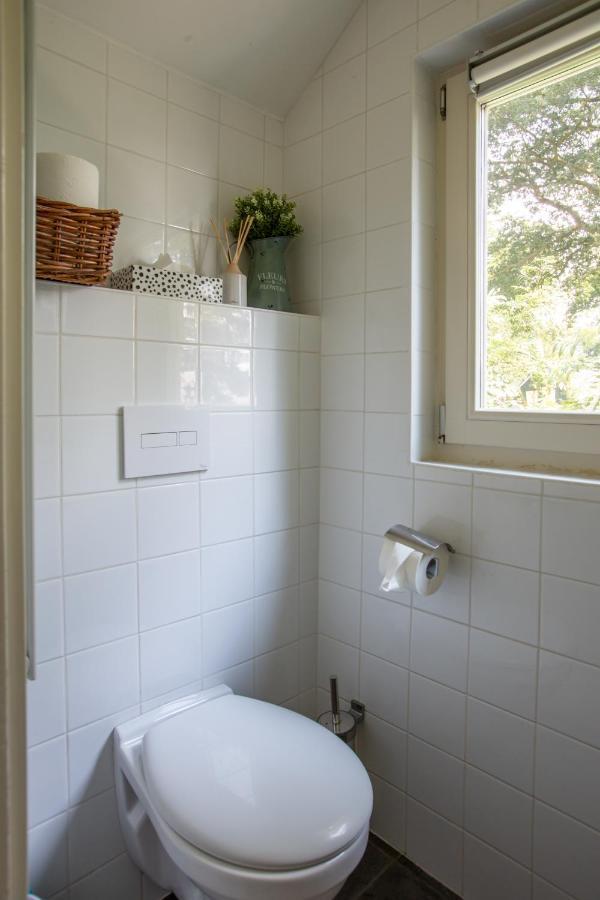 Koepel Enschede Guest House Ngoại thất bức ảnh
