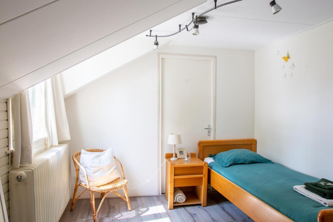 Koepel Enschede Guest House Ngoại thất bức ảnh